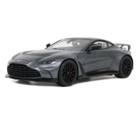 Aston Martin Aston Martin Vantage V12 2023 - 1:18 - GT Spirit Aston Martin Aston Martin Vantage V12 2023 - 1:18 - GT Spirit