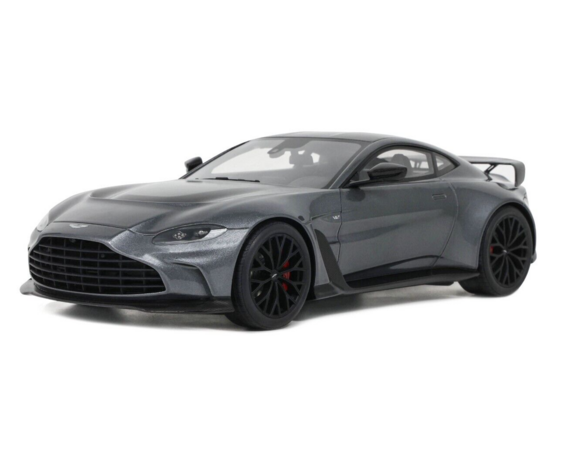 Aston Martin Aston Martin Vantage V12 2023 - 1:18 - GT Spirit Aston Martin Aston Martin Vantage V12 2023 - 1:18 - GT Spirit