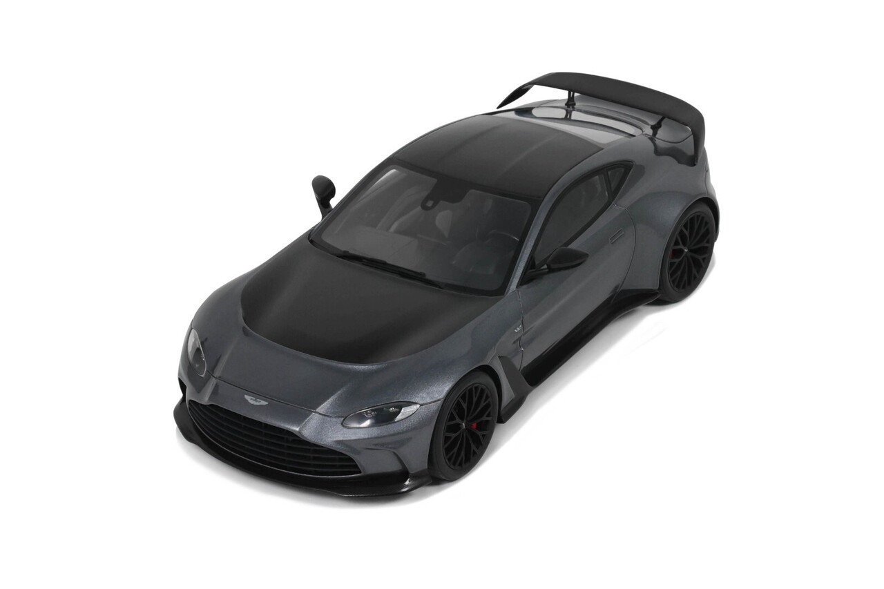 Aston Martin Aston Martin Vantage V12 2023 - 1:18 - GT Spirit Aston Martin Aston Martin Vantage V12 2023 - 1:18 - GT Spirit