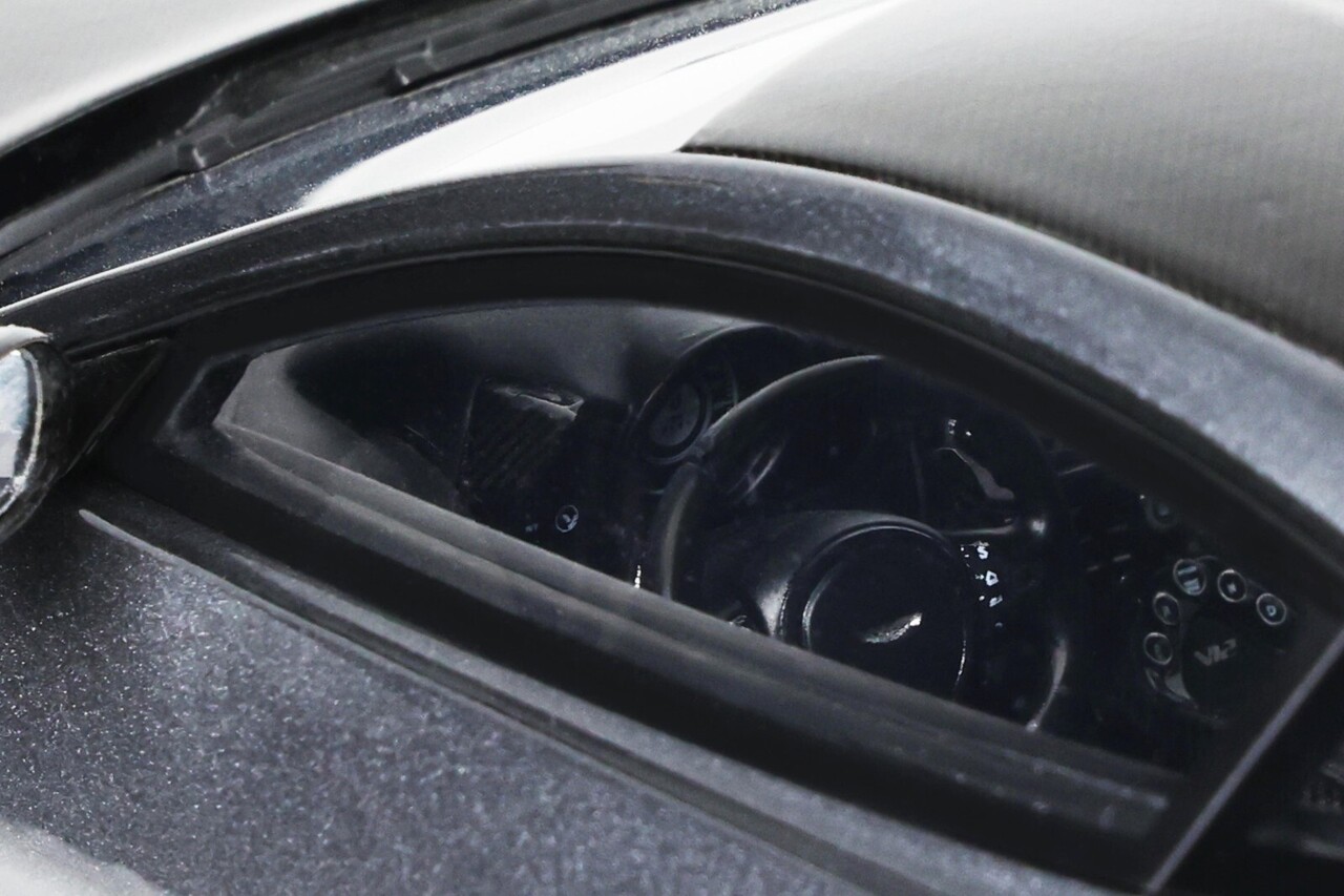 Aston Martin Aston Martin Vantage V12 2023 - 1:18 - GT Spirit Aston Martin Aston Martin Vantage V12 2023 - 1:18 - GT Spirit