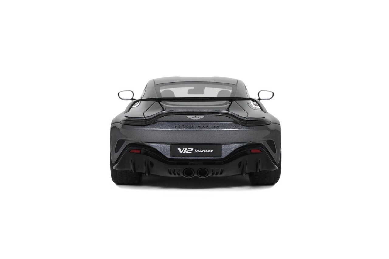 Aston Martin Aston Martin Vantage V12 2023 - 1:18 - GT Spirit Aston Martin Aston Martin Vantage V12 2023 - 1:18 - GT Spirit