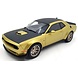 Dodge Dodge Challenger R/T Scat Pack Widebody 50th Anniversary - 1:18 - GT Spirit Dodge Dodge Challenger R/T Scat Pack Widebody 50th Anniversary - 1:18 - GT Spirit