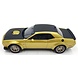 Dodge Dodge Challenger R/T Scat Pack Widebody 50th Anniversary - 1:18 - GT Spirit Dodge Dodge Challenger R/T Scat Pack Widebody 50th Anniversary - 1:18 - GT Spirit