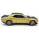 Dodge Dodge Challenger R/T Scat Pack Widebody 50th Anniversary - 1:18 - GT Spirit Dodge Dodge Challenger R/T Scat Pack Widebody 50th Anniversary - 1:18 - GT Spirit