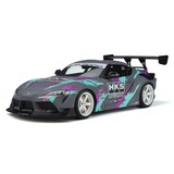 Toyota Toyota Supra GR HKS 2019 - 1:18 - GT Spirit Toyota Toyota Supra GR HKS 2019 - 1:18 - GT Spirit