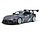 Toyota Supra GR HKS 2019 - 1:18 - GT Spirit