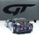 Toyota Toyota Supra GR HKS 2019 - 1:18 - GT Spirit Toyota Toyota Supra GR HKS 2019 - 1:18 - GT Spirit