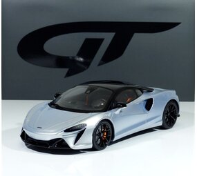McLaren McLaren Artura 2023 - 1:18 - GT Spirit McLaren McLaren Artura 2023 - 1:18 - GT Spirit