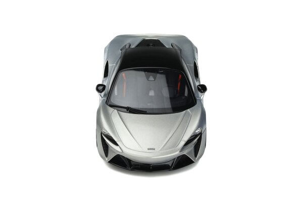 McLaren McLaren Artura 2023 - 1:18 - GT Spirit McLaren McLaren Artura 2023 - 1:18 - GT Spirit