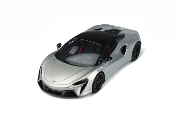 McLaren McLaren Artura 2023 - 1:18 - GT Spirit McLaren McLaren Artura 2023 - 1:18 - GT Spirit