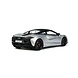 McLaren McLaren Artura 2023 - 1:18 - GT Spirit McLaren McLaren Artura 2023 - 1:18 - GT Spirit