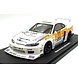 Nissan Nissan Silvia S15 LB #23 Super Silhouette 2021 - 1:18 - GT Spirit