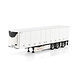 WSI Models Reefer Trailer (3 Axle) - 1:50 - WSI Models WSI Models Reefer Trailer (3 Axle) - 1:50 - WSI Models