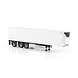 WSI Models Reefer Trailer (3 Axle) - 1:50 - WSI Models WSI Models Reefer Trailer (3 Axle) - 1:50 - WSI Models