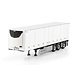 WSI Models Reefer Trailer (3 Axle) - 1:50 - WSI Models WSI Models Reefer Trailer (3 Axle) - 1:50 - WSI Models
