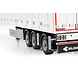 WSI Models Reefer Trailer (3 Axle) - 1:50 - WSI Models WSI Models Reefer Trailer (3 Axle) - 1:50 - WSI Models