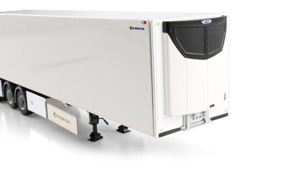 WSI Models Reefer Trailer (3 Axle) - 1:50 - WSI Models WSI Models Reefer Trailer (3 Axle) - 1:50 - WSI Models