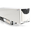WSI Models Reefer Trailer (3 Axle) - 1:50 - WSI Models WSI Models Reefer Trailer (3 Axle) - 1:50 - WSI Models