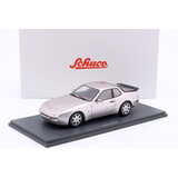 Porsche Porsche 944 Turbo S - 1:18 - Schuco / Spark Porsche Porsche 944 Turbo S - 1:18 - Schuco / Spark