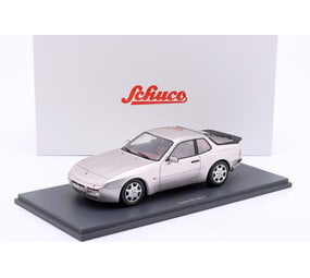 Porsche Porsche 944 Turbo S - 1:18 - Schuco / Spark