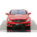 Mercedes-Benz Mercedes-Benz SL 65 AMG Cabrio - 1:43 - Absolute Hot / Schuco Mercedes-Benz Mercedes-Benz SL 65 AMG Cabrio - 1:43 - Absolute Hot / Schuco