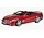 Mercedes-Benz SL 65 AMG Cabrio - 1:43 - Absolute Hot / Schuco