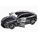Porsche Porsche Macan Turbo - 1:18 - Solido