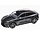 Porsche Macan Turbo - 1:18 - Solido