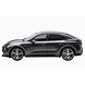 Porsche Porsche Macan Turbo - 1:18 - Solido