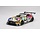 Mercedes-AMG GT3 #888 GMR Meguiar's Bathurst 12 Hour 2025 - 1:18 - Top Speed