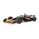 Formule 1 Oracle Red Bull Racing RB18 #1 Winner Hungarian GP 2022 - 1:18 - Minichamps Formule 1 Oracle Red Bull Racing RB18 #1 Winner Hungarian GP 2022 - 1:18 - Minichamps