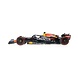 Formule 1 Oracle Red Bull Racing RB18 #1 Winner Hungarian GP 2022 - 1:18 - Minichamps Formule 1 Oracle Red Bull Racing RB18 #1 Winner Hungarian GP 2022 - 1:18 - Minichamps