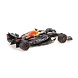 Formule 1 Oracle Red Bull Racing RB18 #1 Winner Hungarian GP 2022 - 1:18 - Minichamps Formule 1 Oracle Red Bull Racing RB18 #1 Winner Hungarian GP 2022 - 1:18 - Minichamps