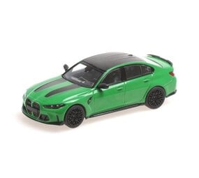 BMW BMW M3 CS 2023 - 1:43 - Minichamps BMW BMW M3 CS 2023 - 1:43 - Minichamps