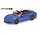 Porsche 911 (992.2) Carrera GTS Cabriolet 2025 - 1:64 - Minichamps