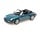 Porsche 911 (993) Cabriolet 1994 - 1:18 - Minichamps