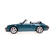Porsche Porsche 911 (993) Cabriolet 1994 - 1:18 - Minichamps Porsche Porsche 911 (993) Cabriolet 1994 - 1:18 - Minichamps