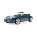 Porsche Porsche 911 (993) Cabriolet 1994 - 1:18 - Minichamps Porsche Porsche 911 (993) Cabriolet 1994 - 1:18 - Minichamps