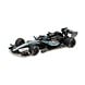Formule 1 Mercedes-AMG Petronas F1 Team W17, Russell, Winner Australian GP 2026 - 1:43 - Minichamps