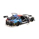 BMW BMW M4 GT3 EVO Team WRT, Rossi/Marciello, Winner Race1 GTWC Misano 2025 - 1:18 - Minichamps BMW BMW M4 GT3 EVO Team WRT, Rossi/Marciello, Winner Race1 GTWC Misano 2025 - 1:18 - Minichamps
