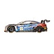 BMW BMW M4 GT3 EVO Team WRT, Rossi/Marciello, Winner Race1 GTWC Misano 2025 - 1:18 - Minichamps BMW BMW M4 GT3 EVO Team WRT, Rossi/Marciello, Winner Race1 GTWC Misano 2025 - 1:18 - Minichamps