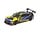 BMW M4 GT3 Team WRT, Rossi, Test Car 2023  - 1:43 - Minichamps
