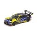 BMW BMW M4 GT3 Team WRT, Rossi, Test Car 2023 - 1:43 - Minichamps BMW BMW M4 GT3 Team WRT, Rossi, Test Car 2023 - 1:43 - Minichamps