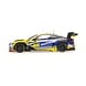 BMW BMW M4 GT3 Team WRT, Rossi, Test Car 2023 - 1:43 - Minichamps BMW BMW M4 GT3 Team WRT, Rossi, Test Car 2023 - 1:43 - Minichamps