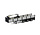 Brick Trailer (3 Axle) - 1:50 - WSI Models