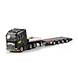 DAF DAF XG 6x2 Twin Steer 2025 + Semi Lowloader 4 Axle - 1:50 - WSI Models DAF DAF XG 6x2 Twin Steer 2025 + Semi Lowloader 4 Axle - 1:50 - WSI Models