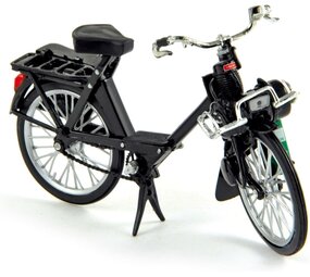 Solex Solex 3800 - 1:18 - Norev Solex Solex 3800 - 1:18 - Norev