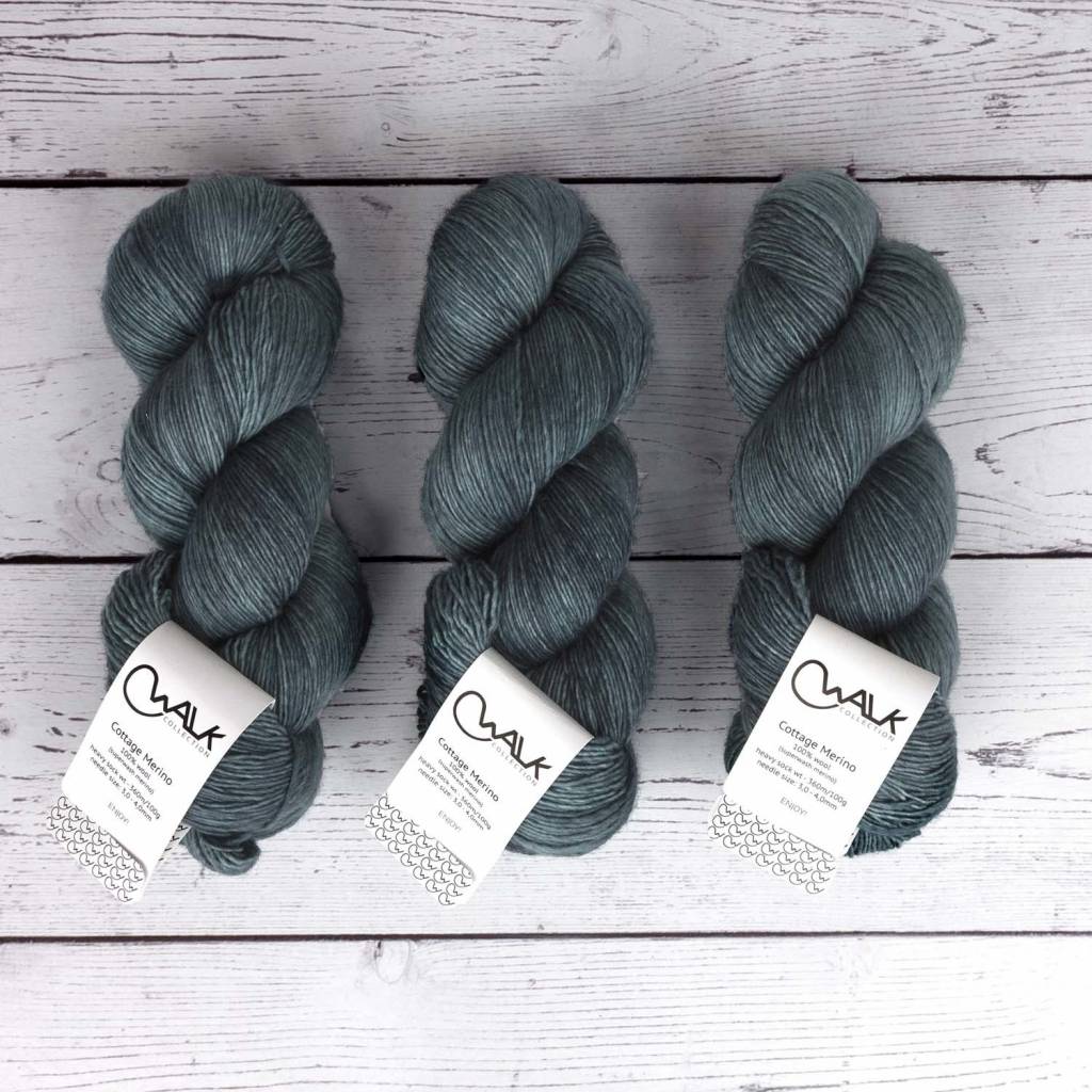 Cottage Merino Leaden Sky Stephen Penelope