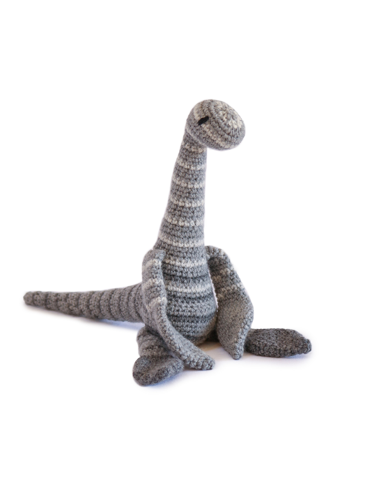 plesiosaur stuffed animal