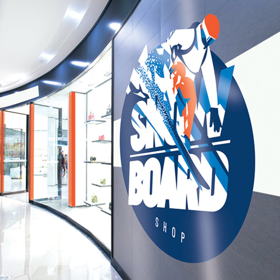 Retac wit mat smooth 75